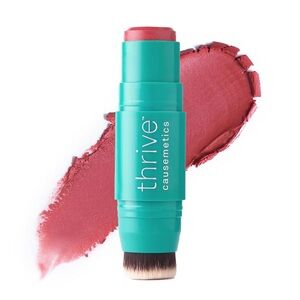 Thrive Causemetics Jumbo Triple Threat Blush Stick Dionne